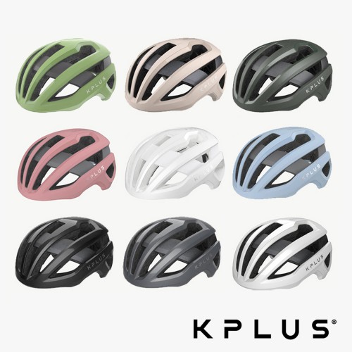 KPLUS NOVA 單車頭盔 